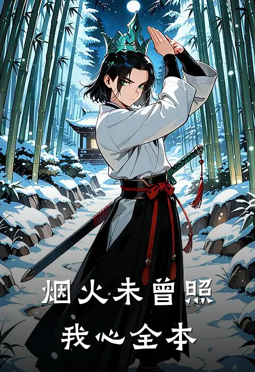 烟火未曾照我心全本