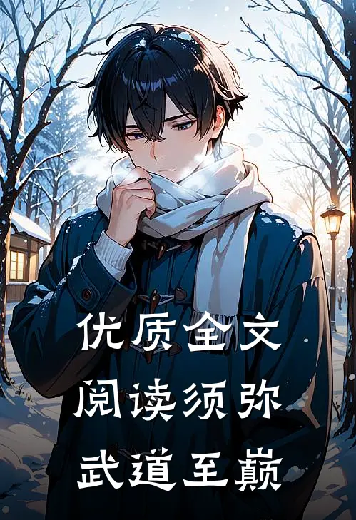 优质全文阅读须弥武道至巅