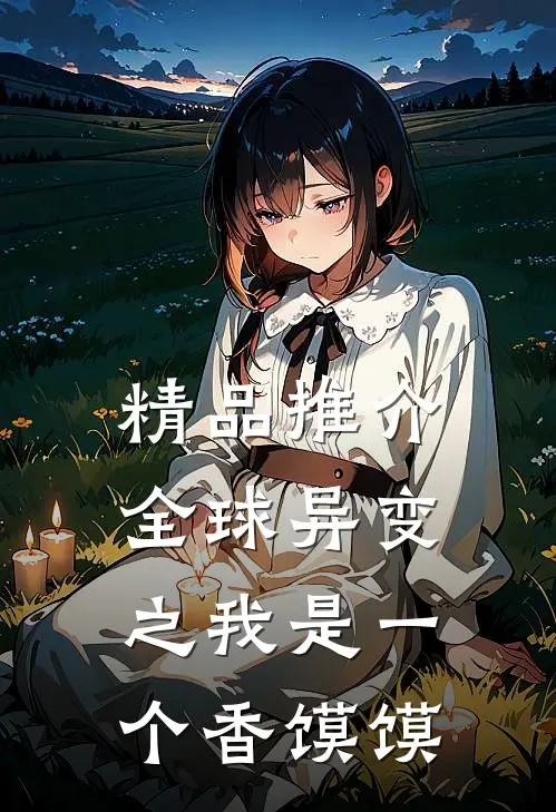 精品推介全球异变之我是一个香馍馍