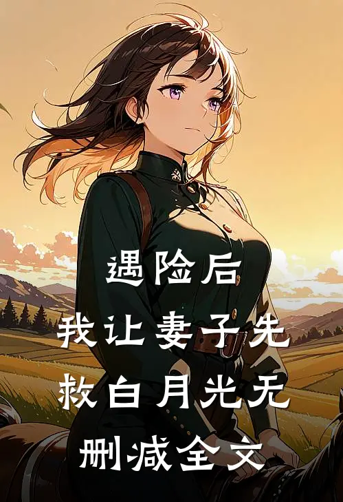 遇险后，我让妻子先救白月光无删减全文