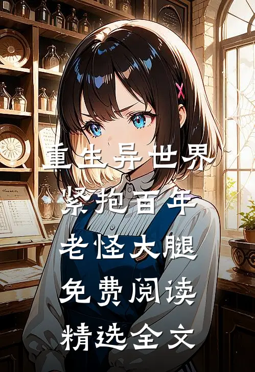重生异世界紧抱百年老怪大腿免费阅读精选全文