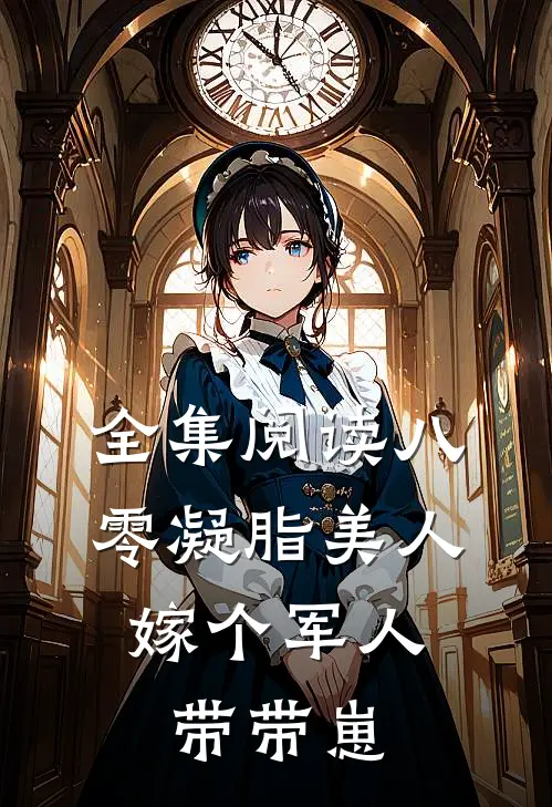 全集阅读八零凝脂美人，嫁个军人带带崽