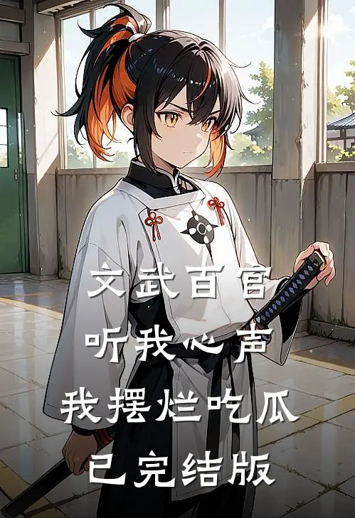 文武百官听我心声：我摆烂吃瓜已完结版
