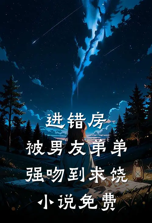 进错房，被男友弟弟强吻到求饶小说免费