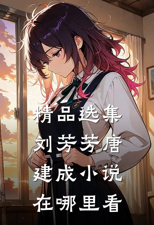 精品选集刘芳芳唐建成小说在哪里看