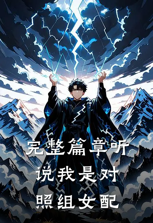 完整篇章听说我是对照组女配