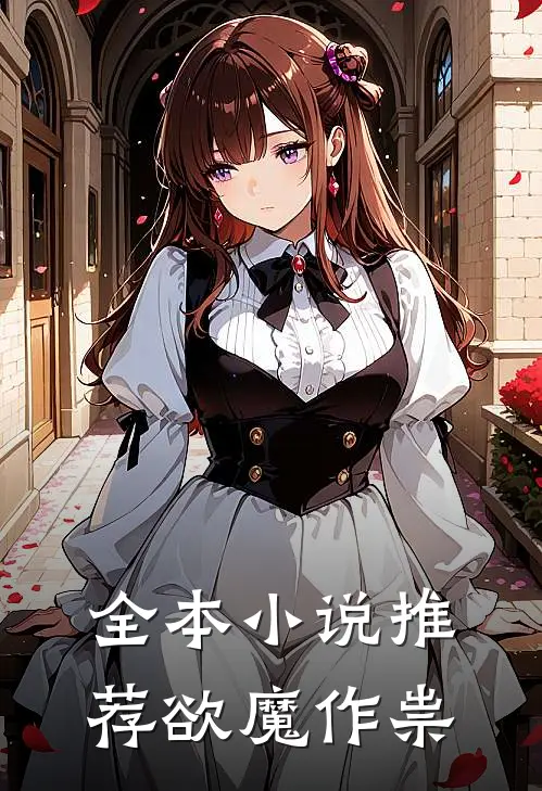 全本小说推荐欲魔作祟