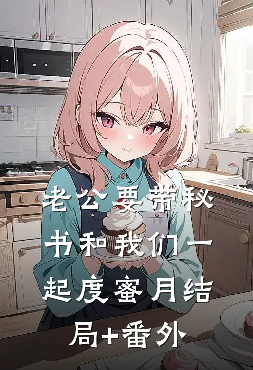 老公要带秘书和我们一起度蜜月结局+番外