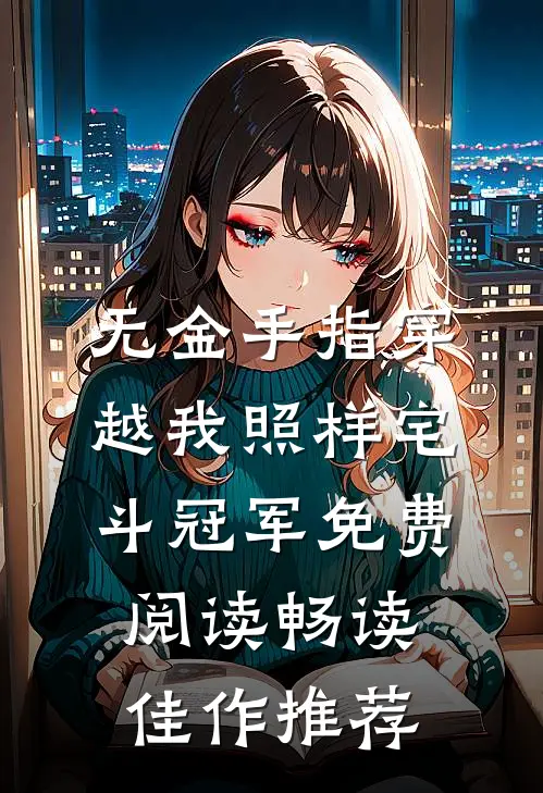 无金手指穿越我照样宅斗冠军免费阅读畅读佳作推荐