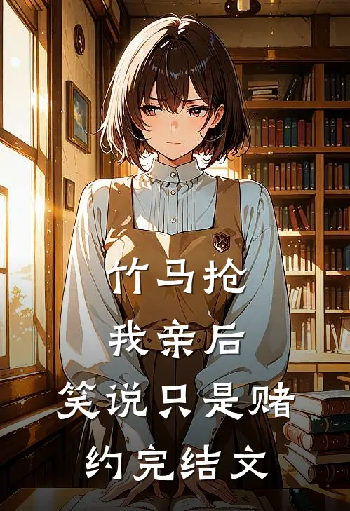 竹马抢我亲后， 笑说只是赌约完结文