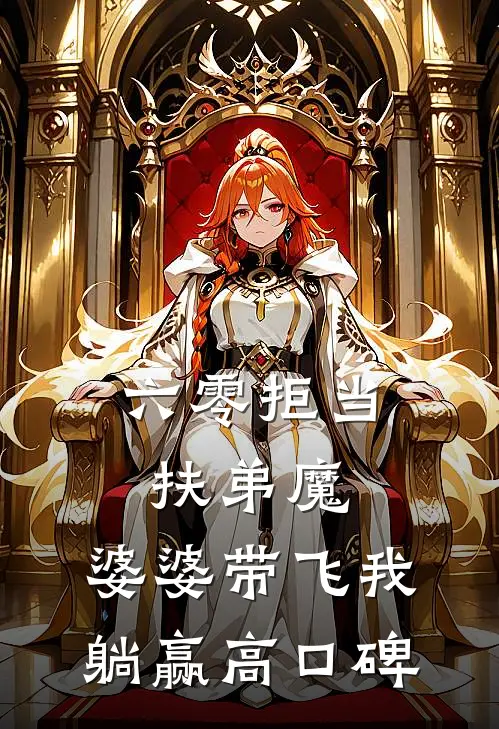六零拒当扶弟魔，婆婆带飞我躺赢高口碑
