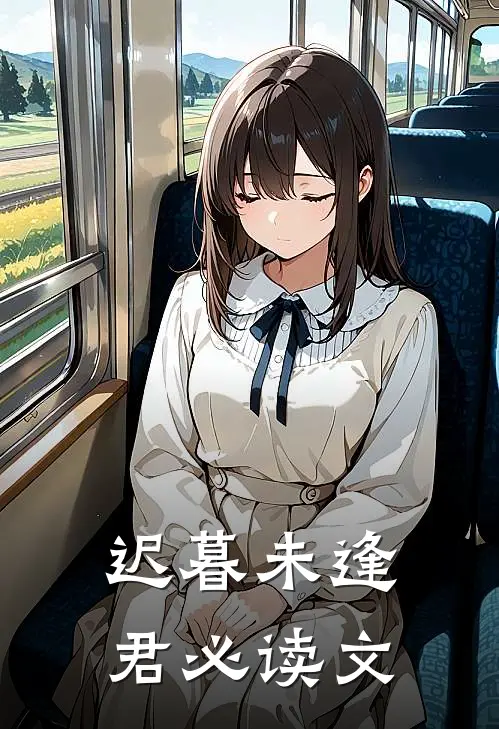 迟暮未逢君必读文