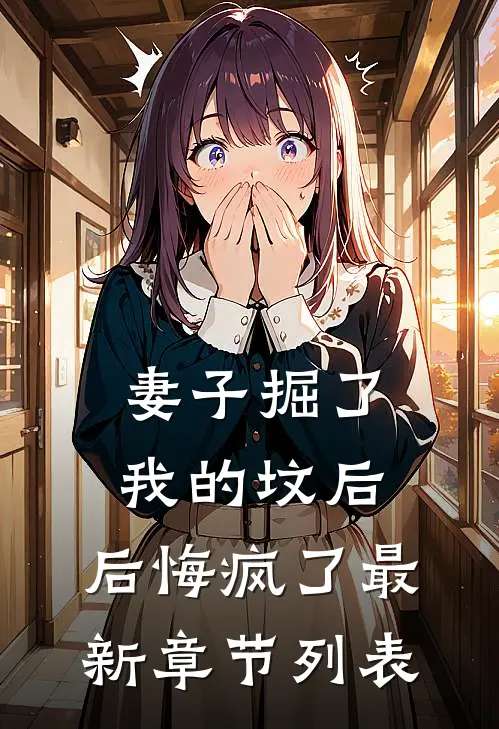 妻子掘了我的坟后，后悔疯了最新章节列表