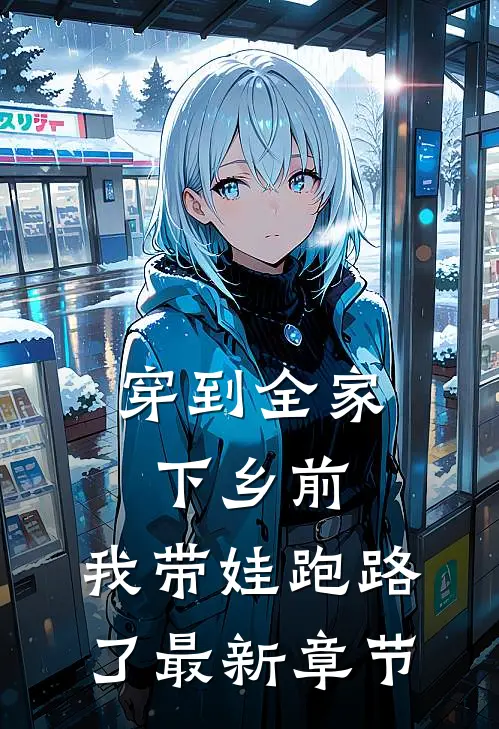 穿到全家下乡前，我带娃跑路了最新章节