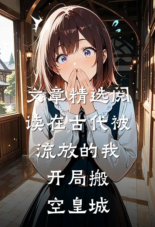 文章精选阅读在古代被流放的我，开局搬空皇城