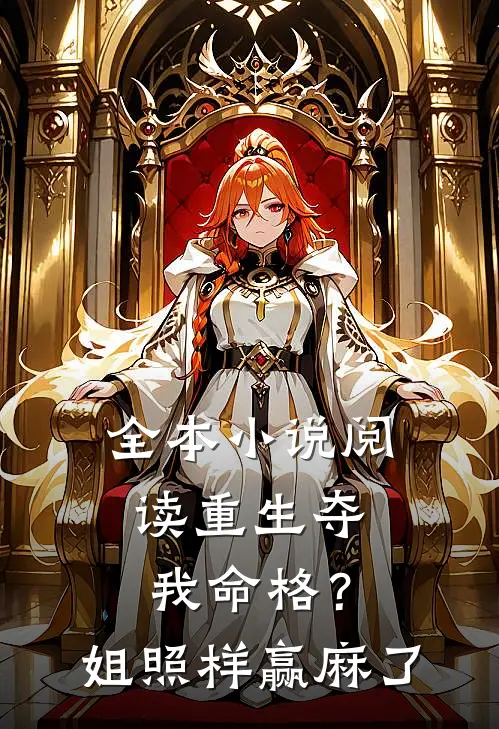 全本小说阅读重生夺我命格？姐照样赢麻了