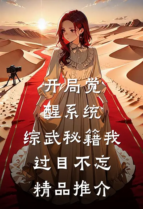 开局觉醒系统，综武秘籍我过目不忘精品推介