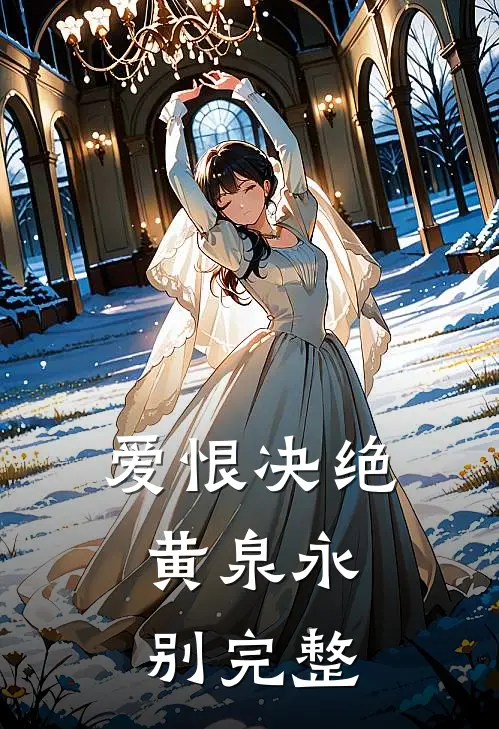 爱恨决绝，黄泉永别完整