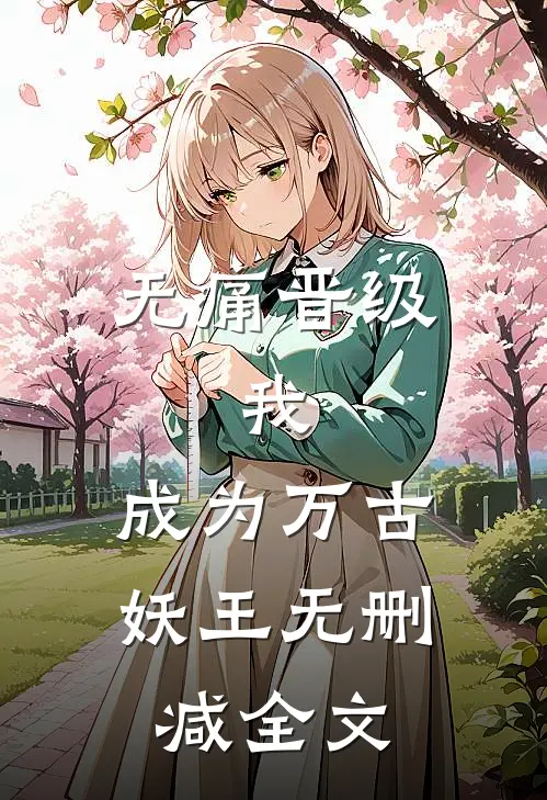 无痛晋级，我，成为万古妖王无删减全文
