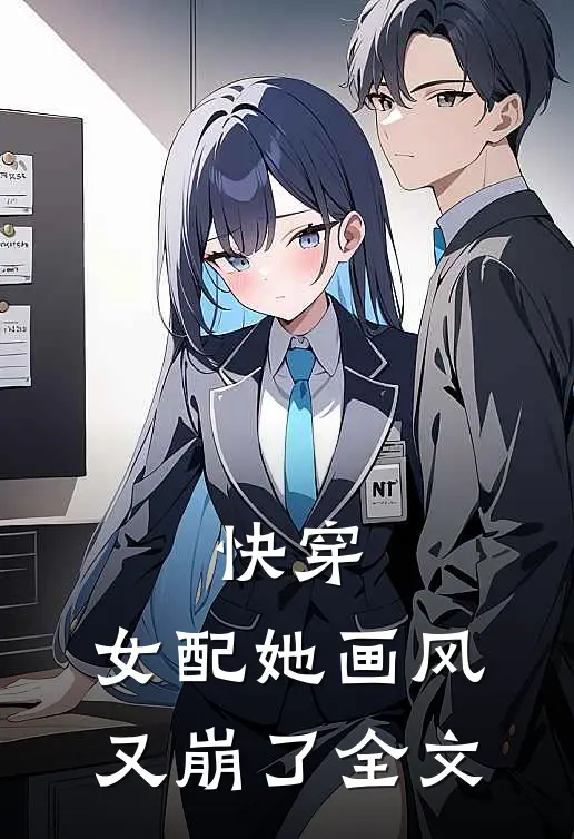 快穿：女配她画风又崩了全文