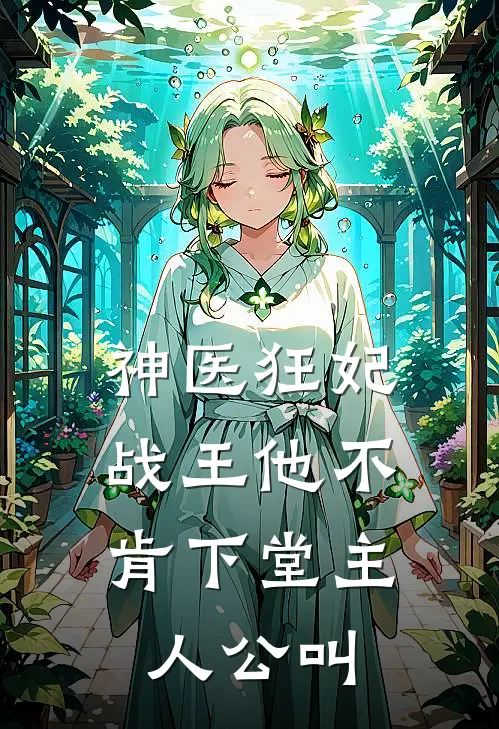神医狂妃：战王他不肯下堂主人公叫