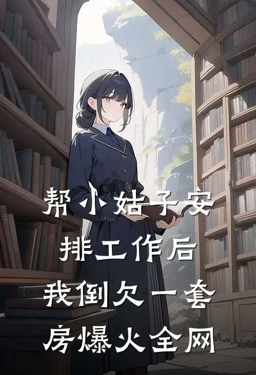 帮小姑子安排工作后，我倒欠一套房爆火全网