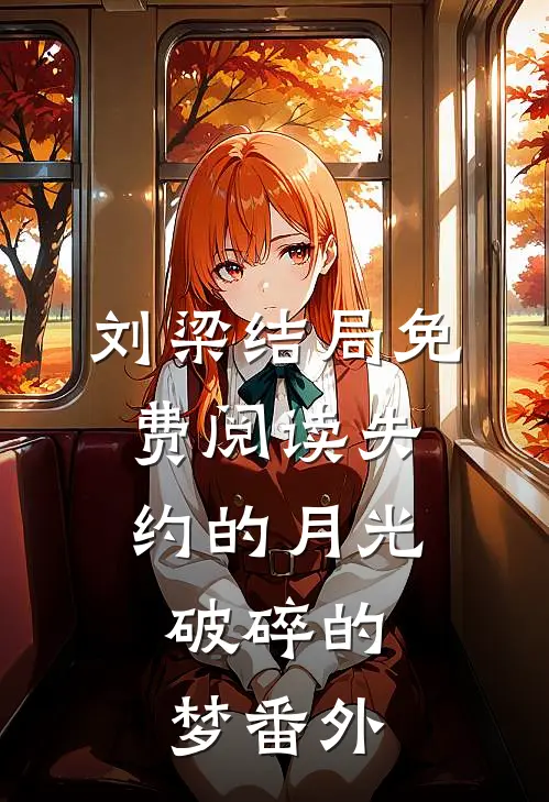 刘梁结局免费阅读失约的月光，破碎的梦番外