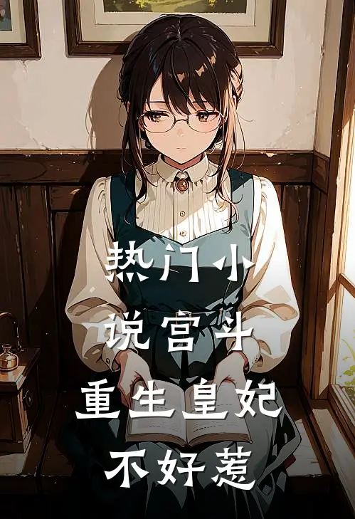 热门小说宫斗：重生皇妃不好惹