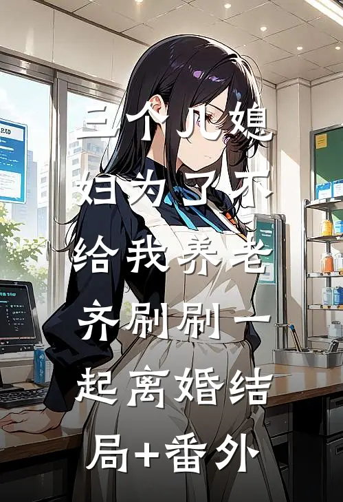 三个儿媳妇为了不给我养老，齐刷刷一起离婚结局+番外