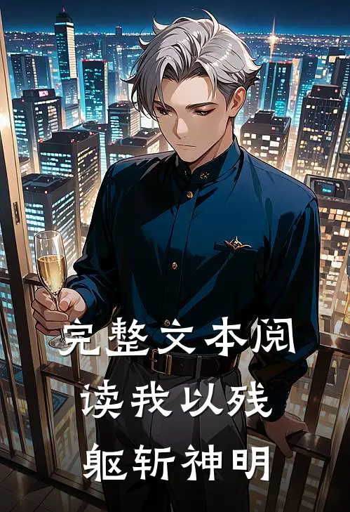 完整文本阅读我以残躯斩神明