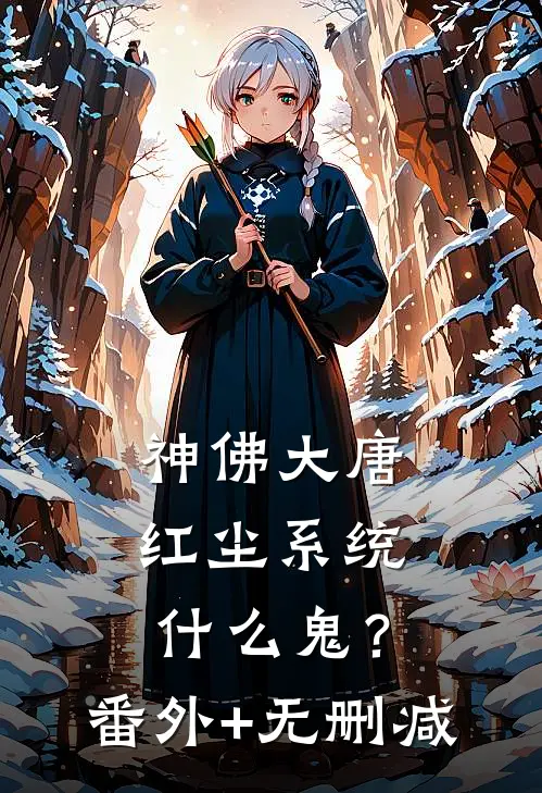 神佛大唐，红尘系统什么鬼？番外+无删减