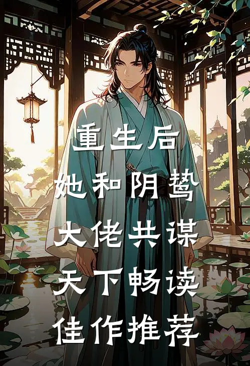 重生后，她和阴鸷大佬共谋天下畅读佳作推荐