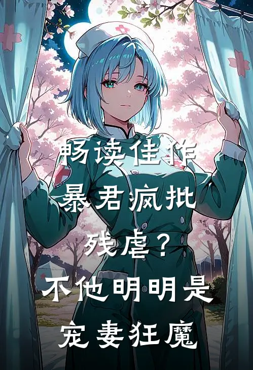 畅读佳作暴君疯批残虐？不，他明明是宠妻狂魔