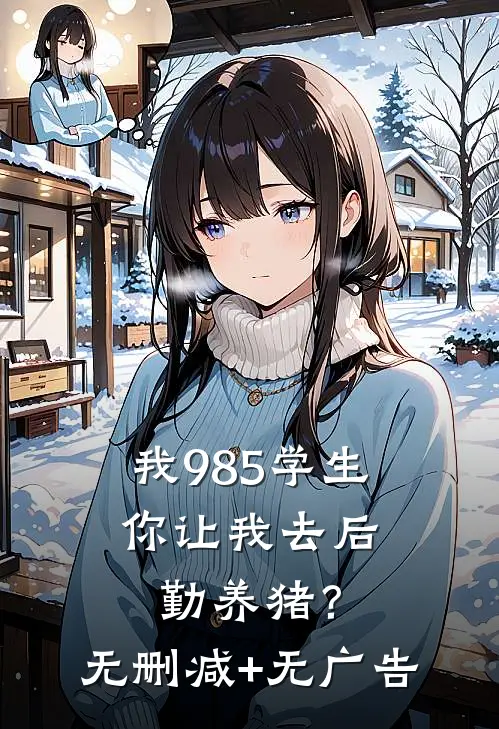 我985学生，你让我去后勤养猪？无删减+无广告