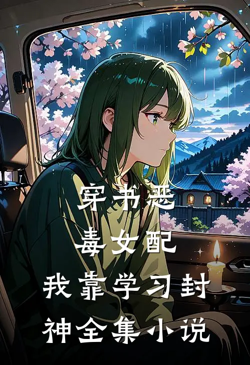 穿书恶毒女配，我靠学习封神全集小说