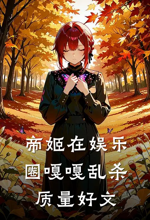 帝姬在娱乐圈嘎嘎乱杀质量好文