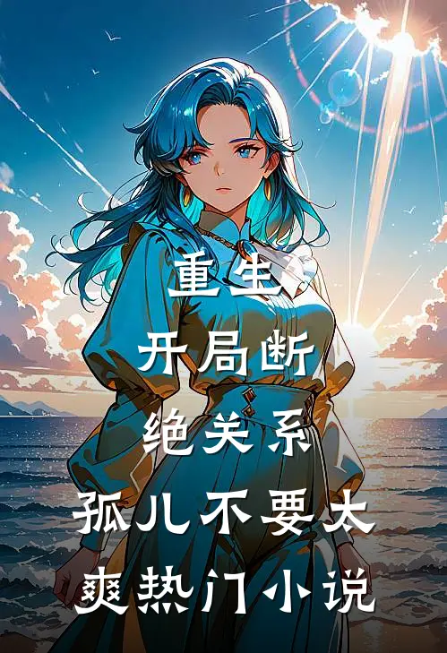 重生：开局断绝关系，孤儿不要太爽热门小说