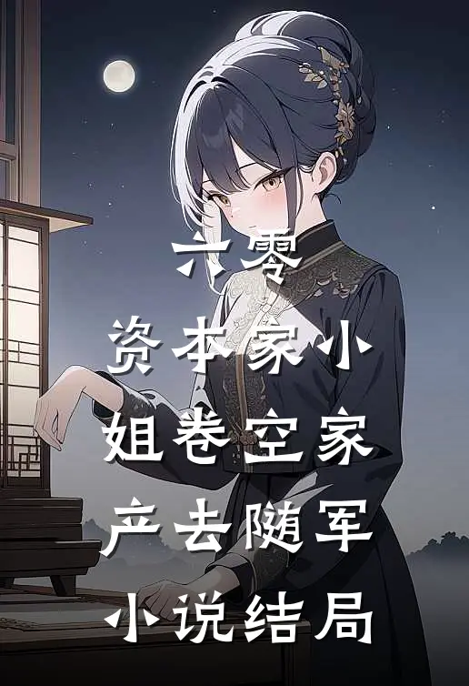 六零：资本家小姐卷空家产去随军小说结局