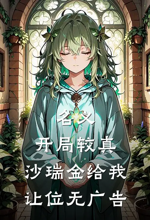 名义：开局较真，沙瑞金给我让位无广告