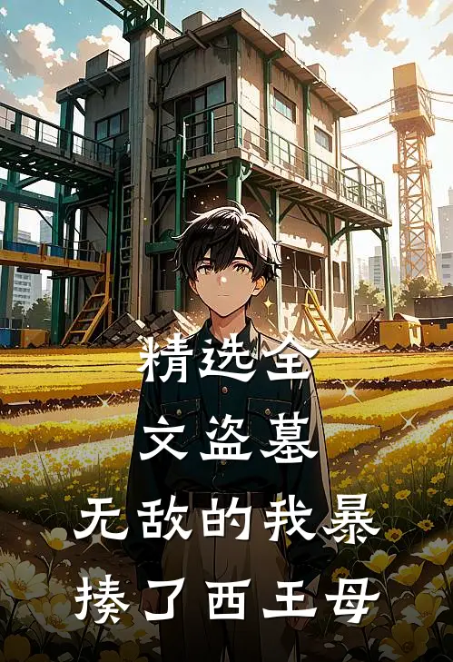 精选全文盗墓：无敌的我暴揍了西王母