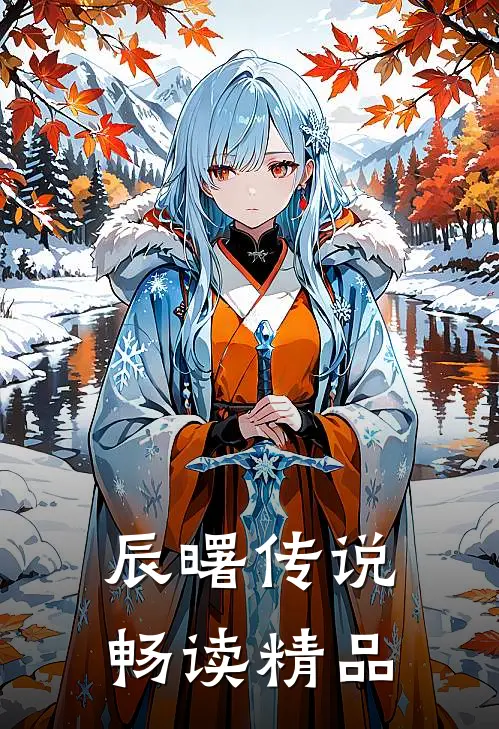 辰曙传说畅读精品