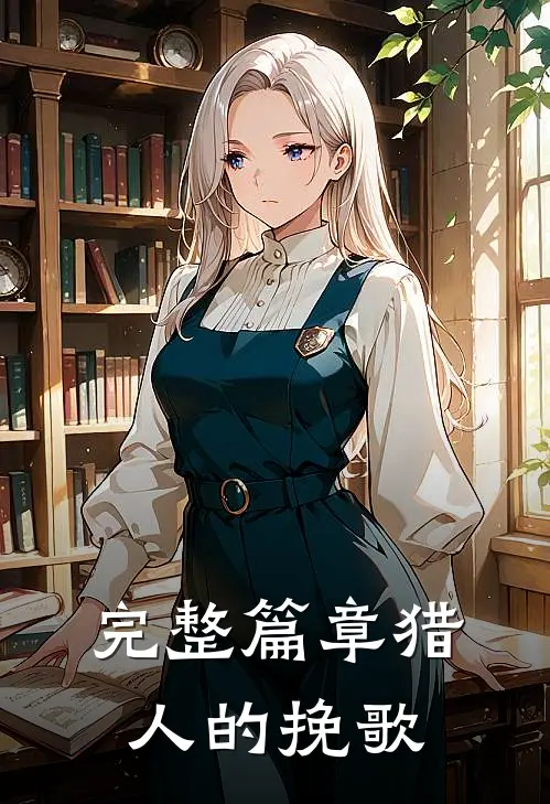 完整篇章猎人的挽歌