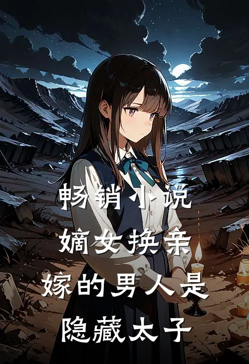 畅销小说嫡女换亲，嫁的男人是隐藏太子