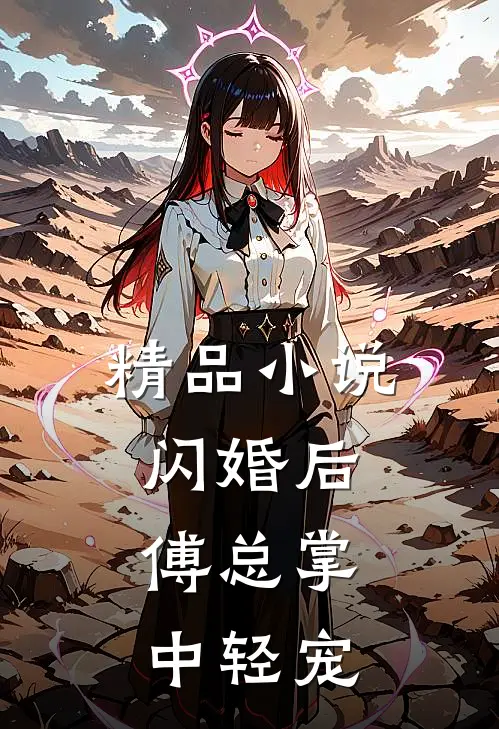 精品小说闪婚后，傅总掌中轻宠