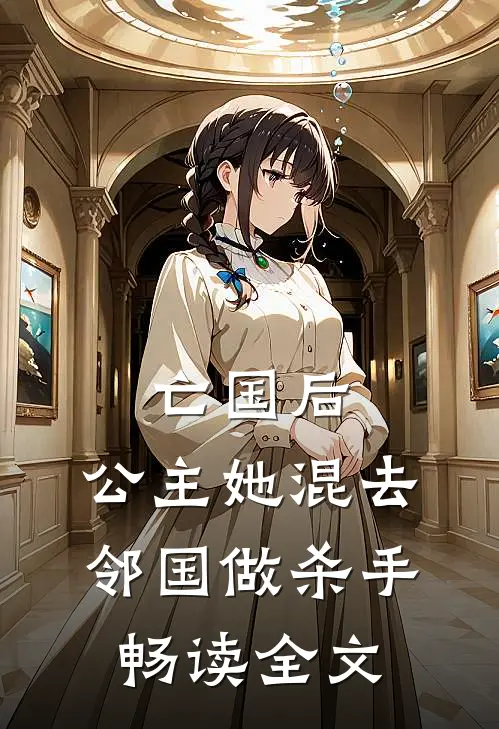 亡国后，公主她混去邻国做杀手畅读全文