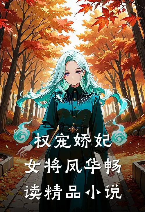 权宠娇妃，女将凤华畅读精品小说