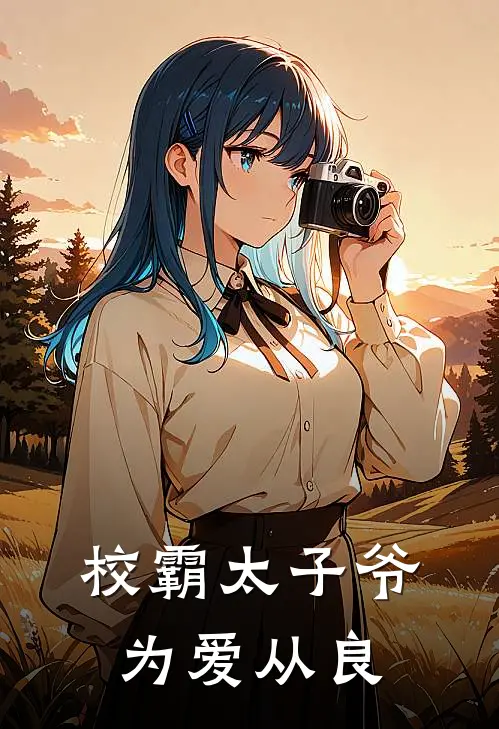 校霸太子爷为爱从良