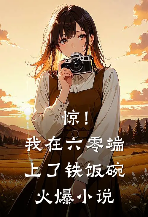 惊！我在六零端上了铁饭碗火爆小说