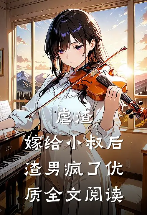 虐渣：嫁给小叔后，渣男疯了优质全文阅读