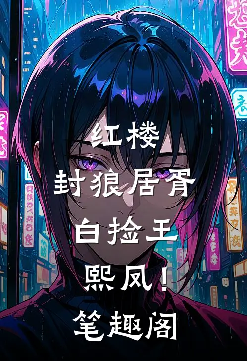红楼：封狼居胥，白捡王熙凤！笔趣阁